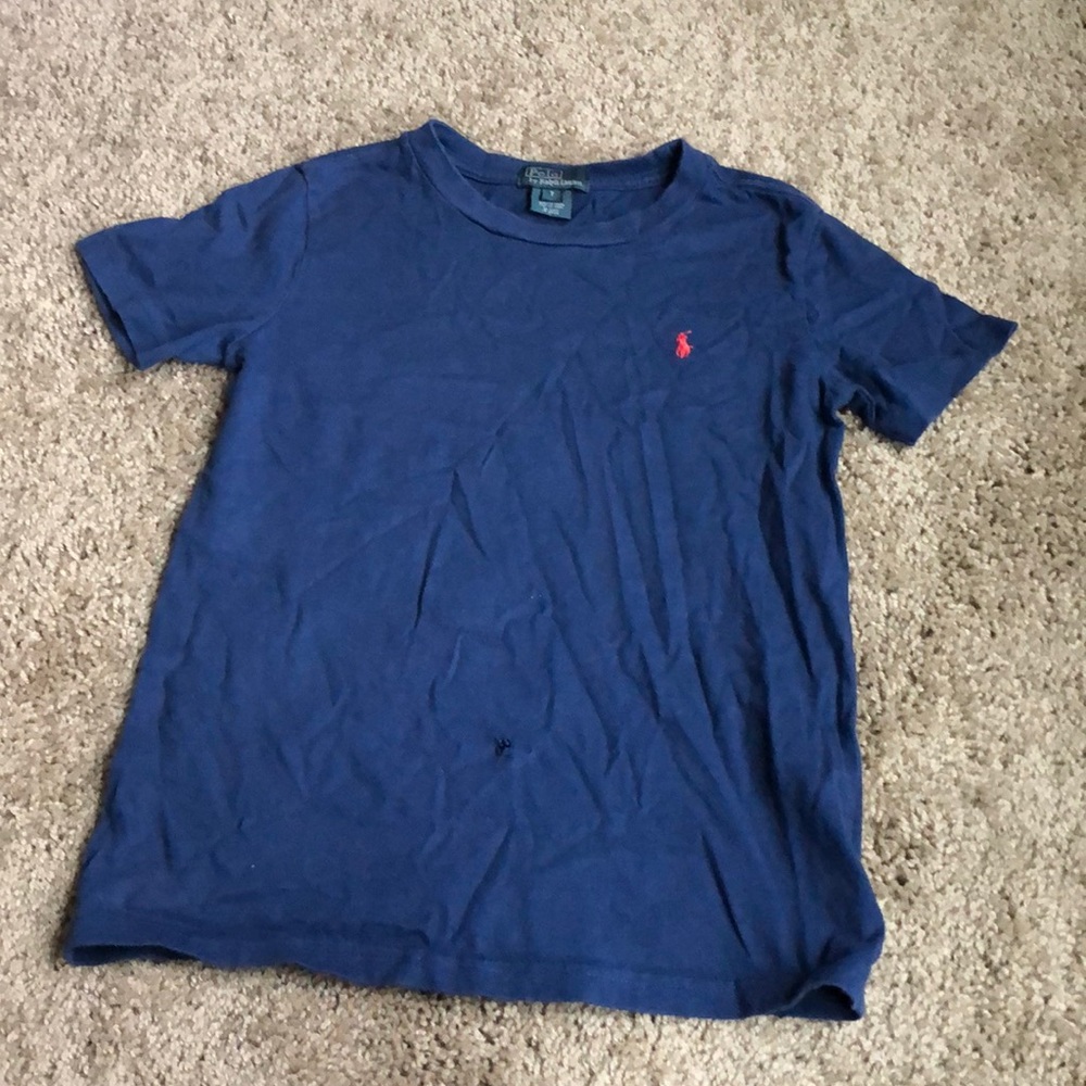 Polo by Ralph Lauren
